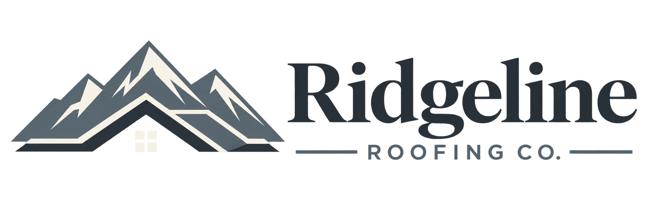 Ridgeline Roofing Co.
