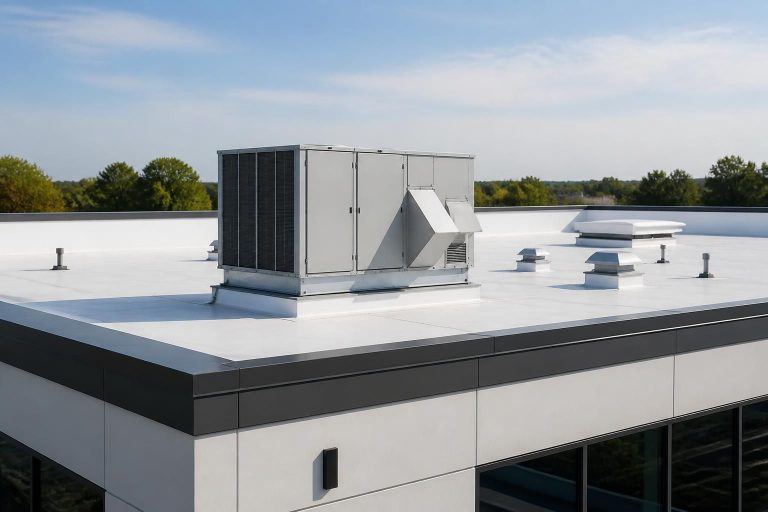 Commercial Roofing