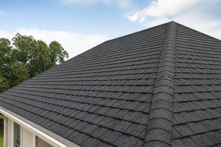 Roof Replacement